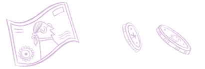 Иллюстрация к книге — Секрет говорящего какаду [i_128.jpg]