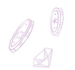 Иллюстрация к книге — Секрет говорящего какаду [i_134.jpg]