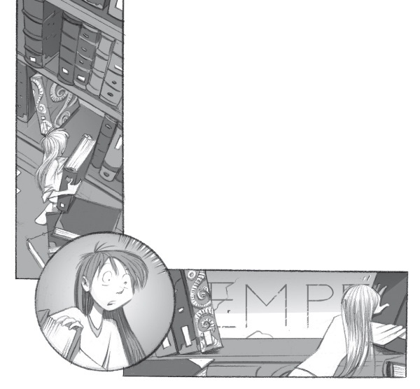 Иллюстрация к книге — Секрет говорящей карты [i_020.jpg]