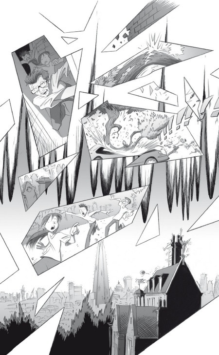 Иллюстрация к книге — Секрет говорящей карты [i_027.jpg]