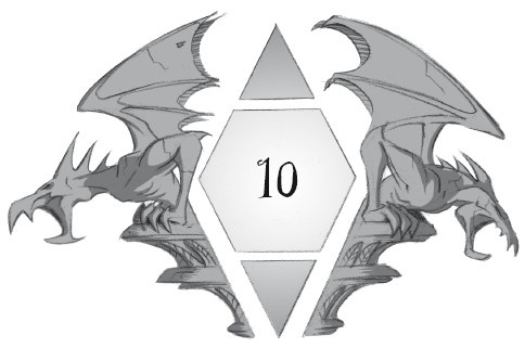 Иллюстрация к книге — Секрет говорящей карты [i_034.jpg]