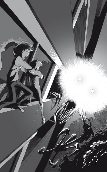 Иллюстрация к книге — Секрет говорящей карты [i_035.jpg]