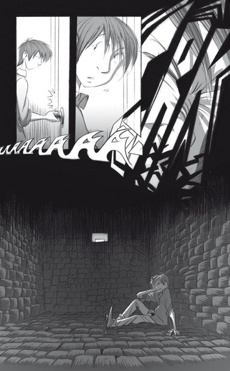 Иллюстрация к книге — Секрет говорящей карты [i_040.jpg]