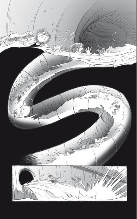 Иллюстрация к книге — Секрет говорящей карты [i_044.jpg]