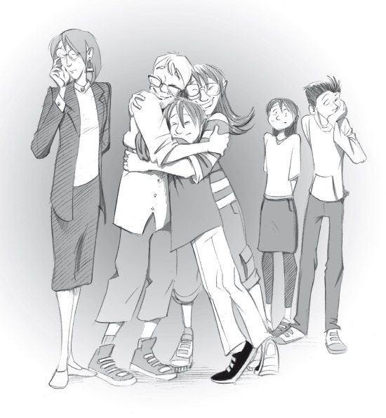 Иллюстрация к книге — Секрет говорящей карты [i_049.jpg]