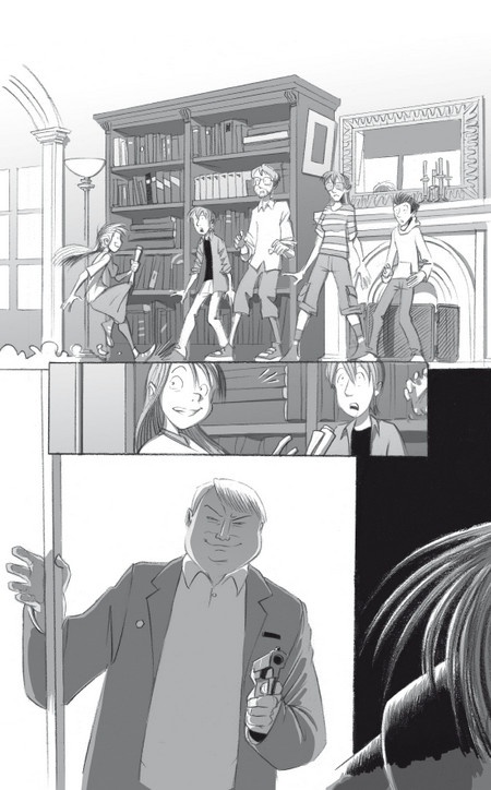 Иллюстрация к книге — Секрет говорящей карты [i_050.jpg]