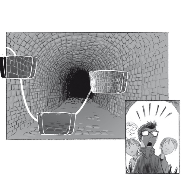 Иллюстрация к книге — Секрет говорящей карты [i_054.jpg]