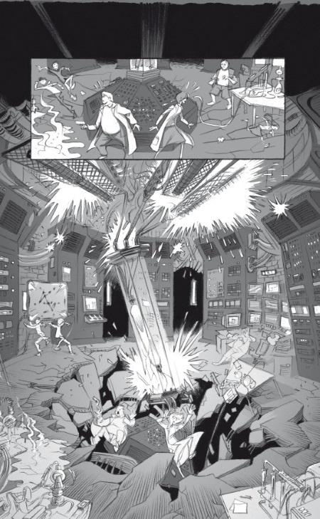 Иллюстрация к книге — Секрет говорящей карты [i_056.jpg]