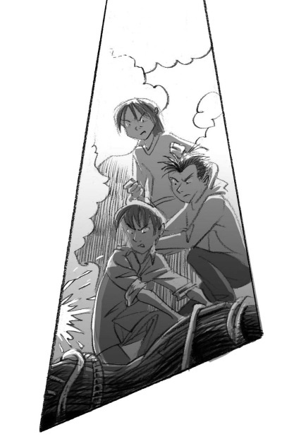 Иллюстрация к книге — Секрет говорящей карты [i_057.jpg]