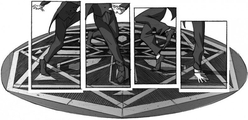 Иллюстрация к книге — Тайна пустого конверта [i_002.jpg]