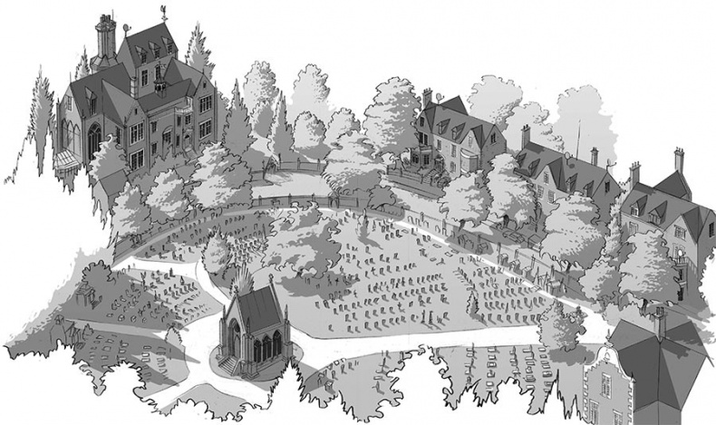 Иллюстрация к книге — Тайна пустого конверта [i_004.jpg]