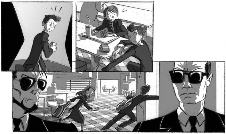 Иллюстрация к книге — Тайна пустого конверта [i_015.jpg]