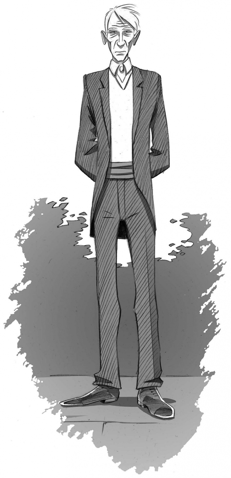 Иллюстрация к книге — Тайна пустого конверта [i_018.jpg]