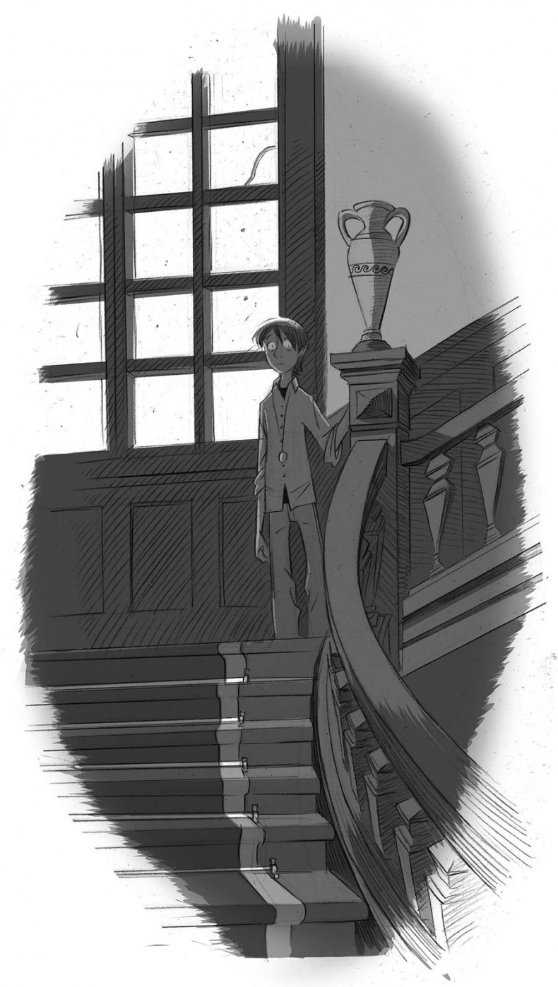 Иллюстрация к книге — Тайна пустого конверта [i_020.jpg]