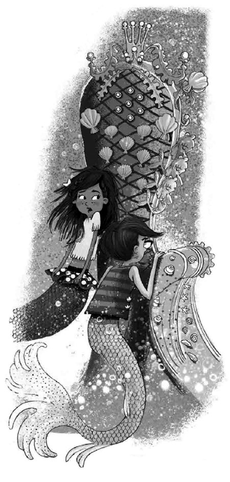 Иллюстрация к книге — Вести глубин [i_001.jpg]