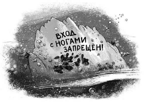 Иллюстрация к книге — Вести глубин [i_003.jpg]