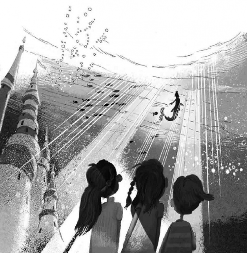 Иллюстрация к книге — Вести глубин [i_006.jpg]