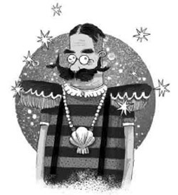 Иллюстрация к книге — Вести глубин [i_013.jpg]