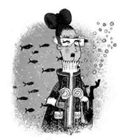 Иллюстрация к книге — Вести глубин [i_022.jpg]