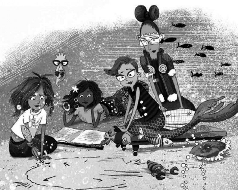 Иллюстрация к книге — Вести глубин [i_025.jpg]