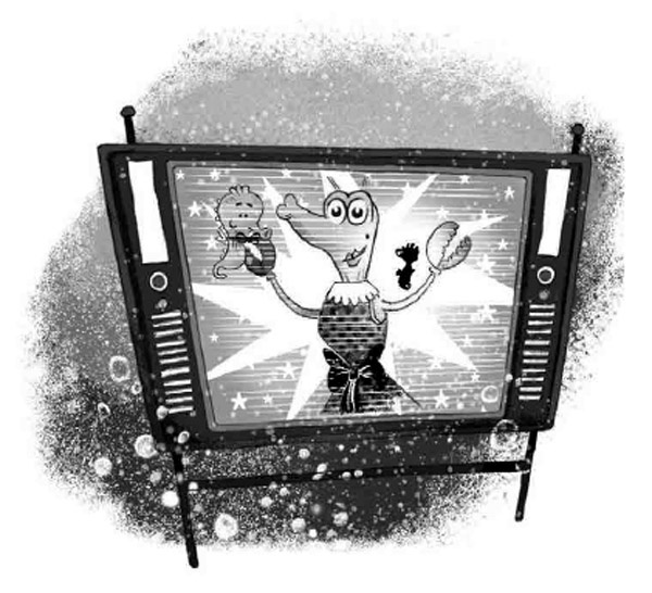 Иллюстрация к книге — Вести глубин [i_029.jpg]