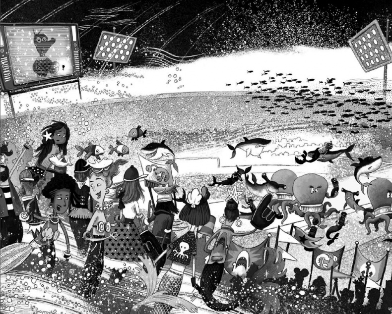 Иллюстрация к книге — Вести глубин [i_030.jpg]