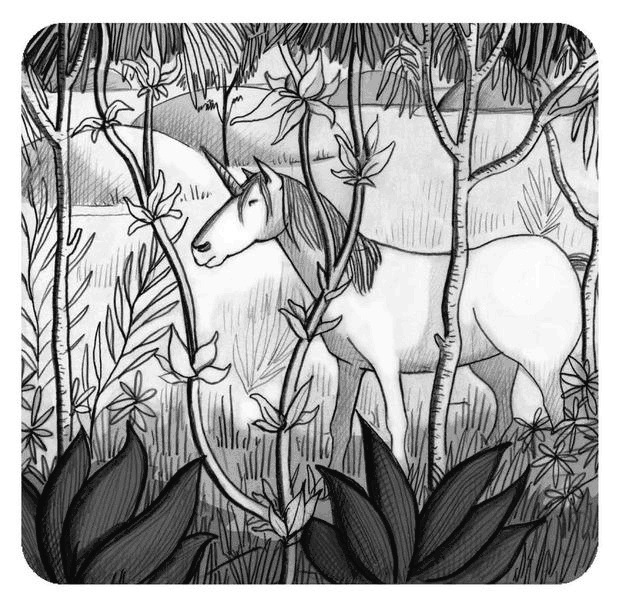 Иллюстрация к книге — Джордж и корабль времени [i_017.jpg]