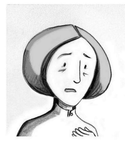 Иллюстрация к книге — Джордж и корабль времени [i_057.jpg]