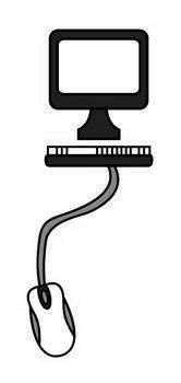 Иллюстрация к книге — Джордж и корабль времени [i_100.jpg]