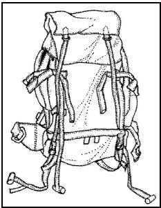 Иллюстрация к книге — Выживание в экстремальных ситуациях. Опыт SAS [i_003.jpg]