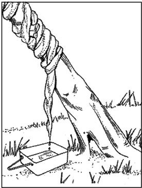 Иллюстрация к книге — Выживание в экстремальных ситуациях. Опыт SAS [i_008.jpg]