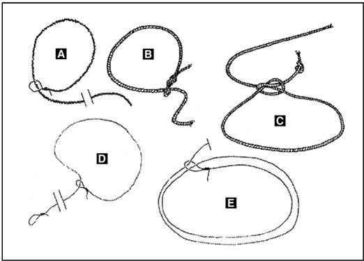 Иллюстрация к книге — Выживание в экстремальных ситуациях. Опыт SAS [i_023.jpg]