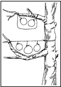 Иллюстрация к книге — Выживание в экстремальных ситуациях. Опыт SAS [i_028.jpg]