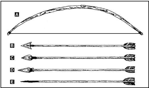 Иллюстрация к книге — Выживание в экстремальных ситуациях. Опыт SAS [i_040.jpg]
