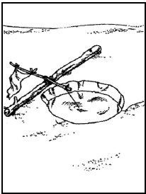 Иллюстрация к книге — Выживание в экстремальных ситуациях. Опыт SAS [i_073.jpg]