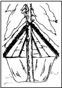 Иллюстрация к книге — Выживание в экстремальных ситуациях. Опыт SAS [i_078.jpg]