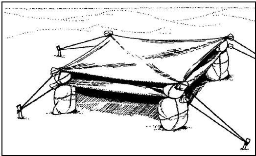 Иллюстрация к книге — Выживание в экстремальных ситуациях. Опыт SAS [i_098.jpg]