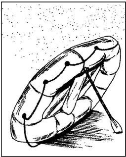 Иллюстрация к книге — Выживание в экстремальных ситуациях. Опыт SAS [i_099.jpg]