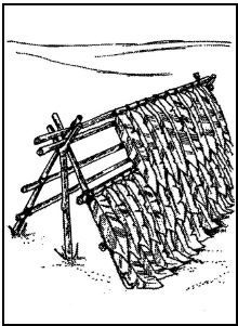 Иллюстрация к книге — Выживание в экстремальных ситуациях. Опыт SAS [i_106.jpg]