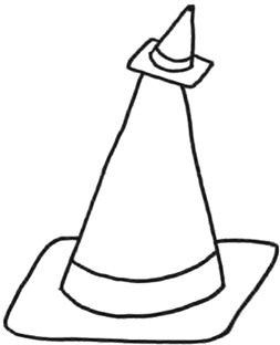 Иллюстрация к книге — Просто будь СОБОЙ! Забей на перфекционизм и преврати изъяны в достоинства [i_015.jpg]