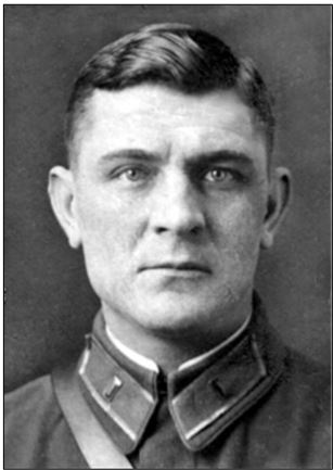 Иллюстрация к книге — Битва за Клин [i_008.jpg]