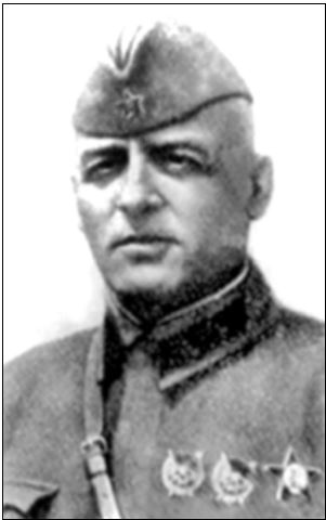 Иллюстрация к книге — Битва за Клин [i_014.jpg]