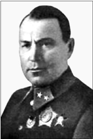 Иллюстрация к книге — Битва за Клин [i_018.jpg]