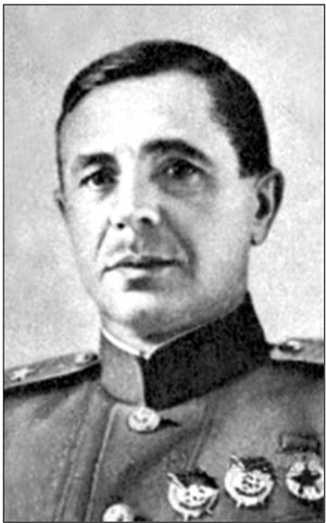 Иллюстрация к книге — Битва за Клин [i_028.jpg]