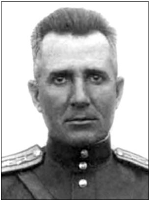 Иллюстрация к книге — Битва за Клин [i_030.jpg]