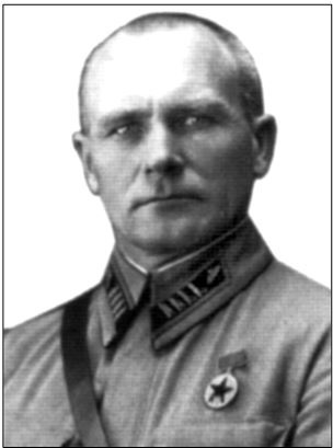 Иллюстрация к книге — Битва за Клин [i_034.jpg]