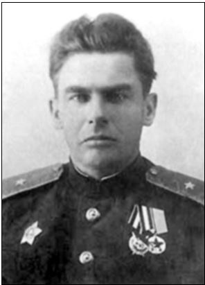 Иллюстрация к книге — Битва за Клин [i_043.jpg]