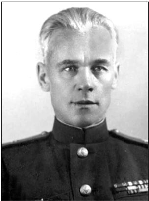 Иллюстрация к книге — Битва за Клин [i_045.jpg]