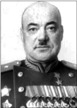 Иллюстрация к книге — Битва за Клин [i_048.jpg]