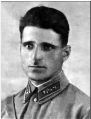 Иллюстрация к книге — Битва за Клин [i_061.jpg]